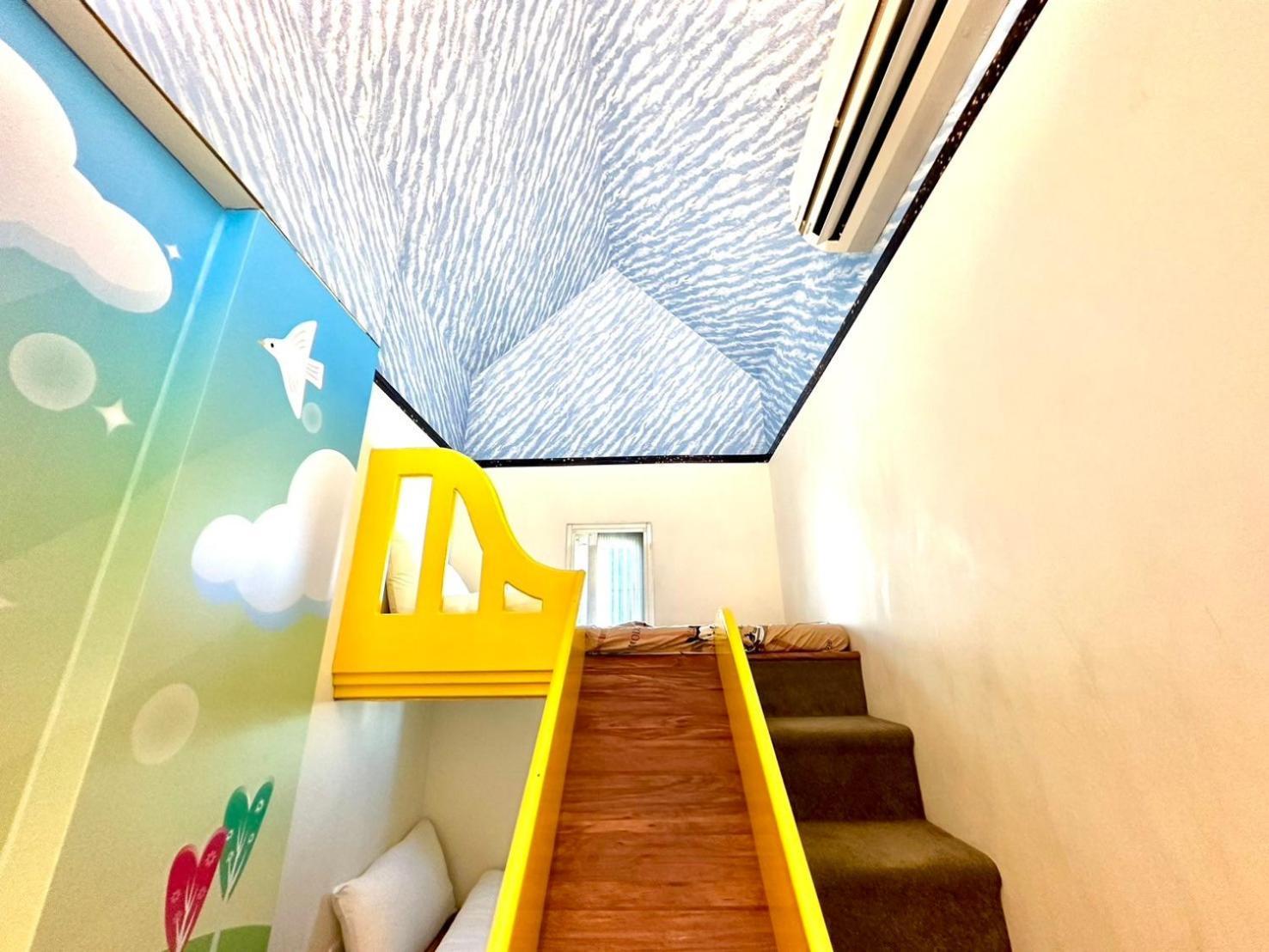 Little Apple B&B Wujie Ngoại thất bức ảnh